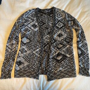 Charlotte Russe‎ Cardigan